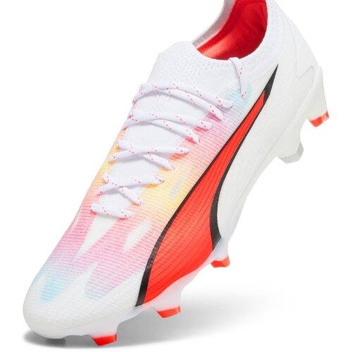 Puma Ghete de fotbal femei King Ultimate Fgag Firm Artificial Ground Soccer Cleats 10750701