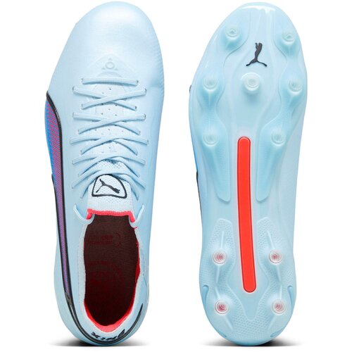 Puma Ghete de fotbal femei Ultra Ultimate Fgag 10756501