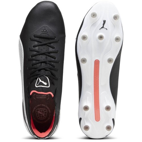 Puma Ghete de fotbal unisex King Ultimate FG AG 10756301