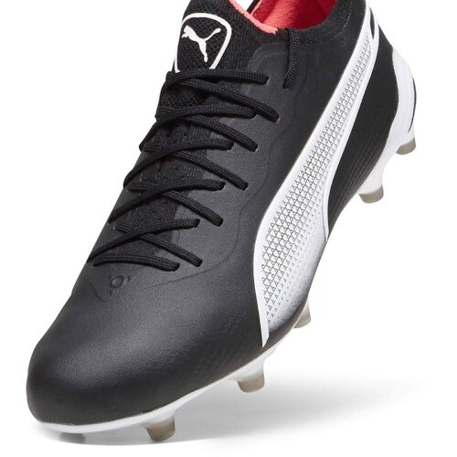 Puma Ghete de fotbal unisex King Ultimate FG AG 10756301