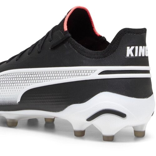 Puma Ghete de fotbal unisex King Ultimate FG AG 10756301