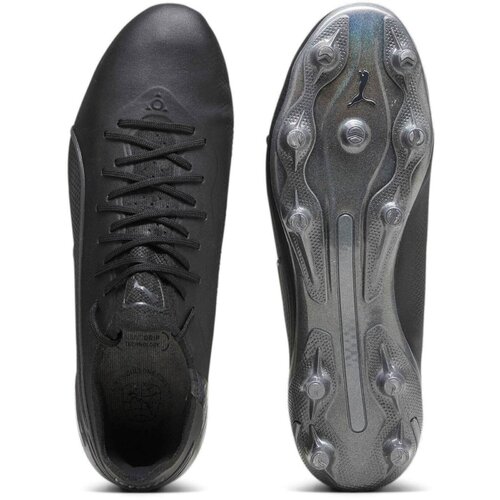 Puma Ghete de fotbal unisex King Ultimate FG AG 10756303