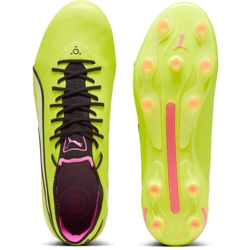 Puma Ghete de fotbal unisex King Ultimate FG AG 10756306