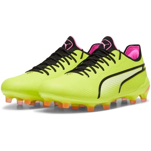 Puma Ghete de fotbal unisex King Ultimate FG AG 10756306