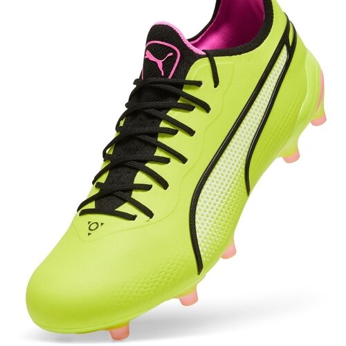 Puma Ghete de fotbal unisex King Ultimate FG AG 10756306