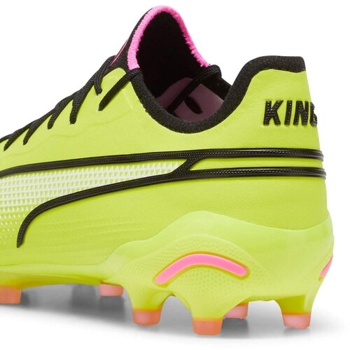 Puma Ghete de fotbal unisex King Ultimate FG AG 10756306