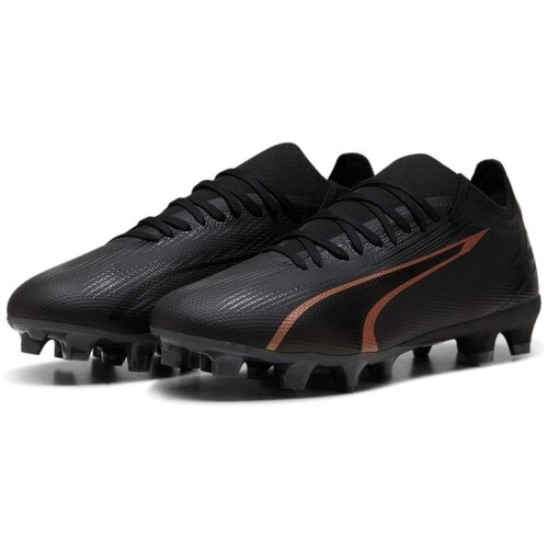 Puma Ghete de fotbal unisex Ultra Match FG AG Football 10775402