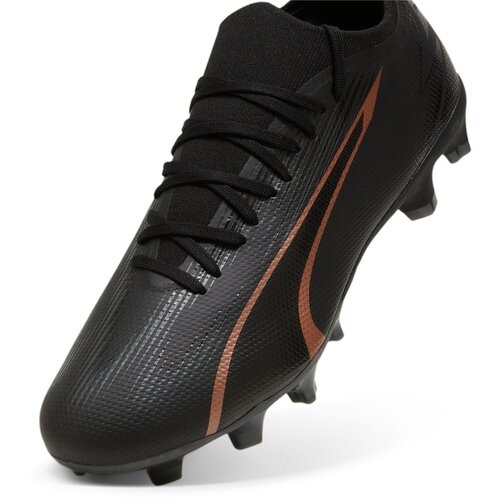 Puma Ghete de fotbal unisex Ultra Match FG AG Football 10775402