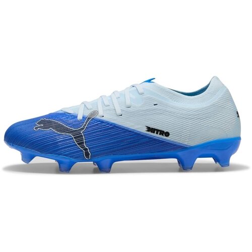Puma Ghete de fotbal unisex Ultra Nitro 7 Match Fgag Ultra -icy 10911503