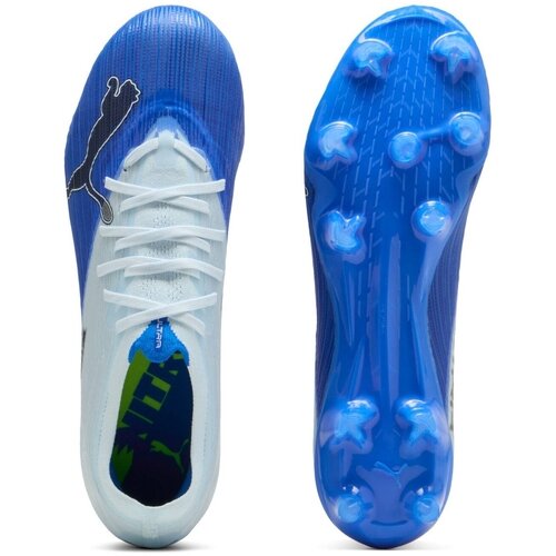Puma Ghete de fotbal unisex Ultra Nitro 7 Match Fgag Ultra -icy 10911503