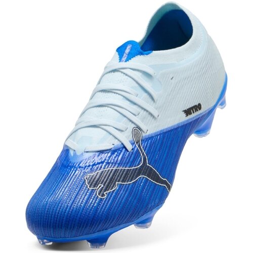 Puma Ghete de fotbal unisex Ultra Nitro 7 Match Fgag Ultra -icy 10911503
