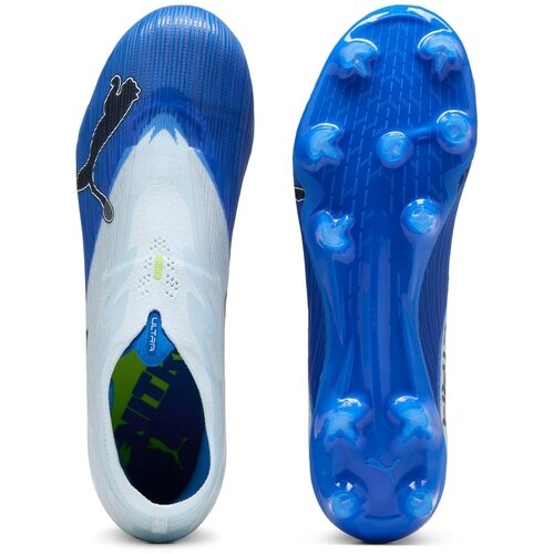 Puma Ghete de fotbal unisex Ultra Nitro 7 Match Ll Fgag Ultra 10914103