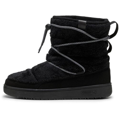 Puma Ghete femei Snowbae Suede 40217501