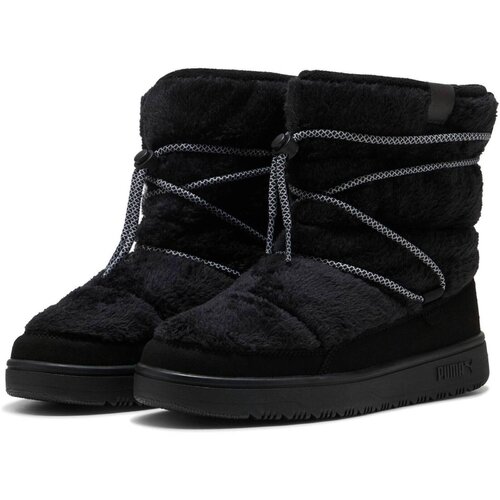 Puma Ghete femei Snowbae Suede 40217501