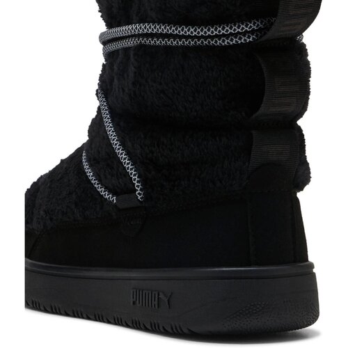 Puma Ghete femei Snowbae Suede 40217501