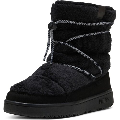 Puma Ghete femei Snowbae Suede 40217501