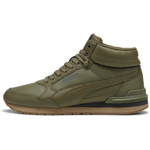 Puma Ghete unisex St Runner V4 Mid 40289306