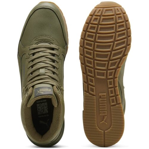 Puma Ghete unisex St Runner V4 Mid 40289306
