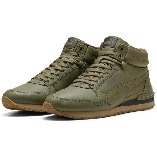 Puma Ghete unisex St Runner V4 Mid 40289306