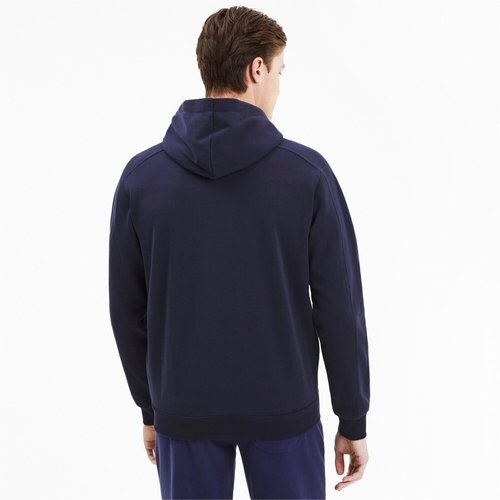 Puma Hanorac barbati Athletics 58345806