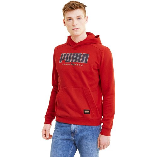 Puma Hanorac barbati Athletics FL 58345611