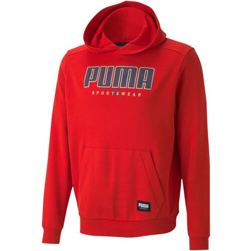 Puma Hanorac barbati Athletics FL 58345611