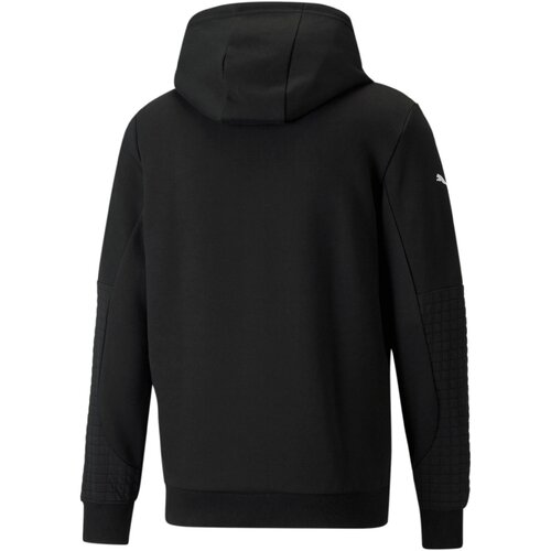 Puma Hanorac barbati Bmw Full-zip Hoodie 53118701