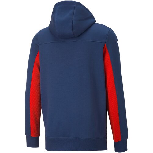 Puma Hanorac barbati Bmw Hdd Sweat Jacket 53586404