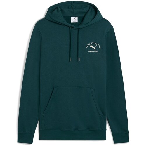 Puma Hanorac barbati Class Graphic Hoodie 68822175