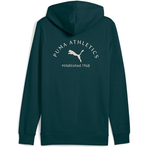 Puma Hanorac barbati Class Graphic Hoodie 68822175
