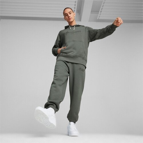 Puma Hanorac barbati Classics Hoodie 62427580