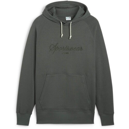 Puma Hanorac barbati Classics Hoodie 62427580