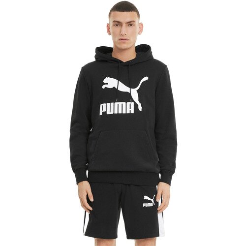 Puma Hanorac barbati Classics Logo 53008401