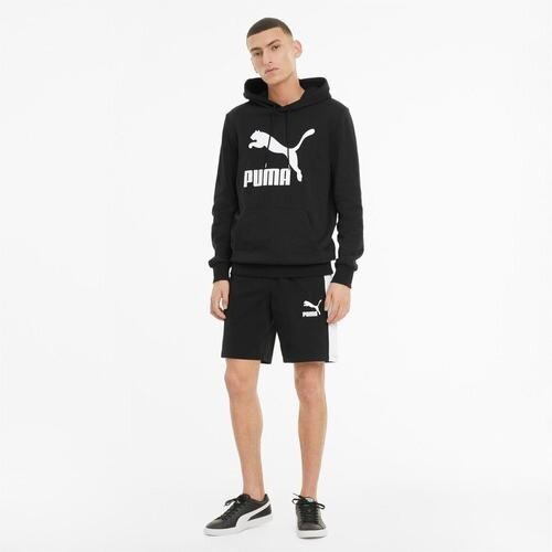 Puma Hanorac barbati Classics Logo 53008401