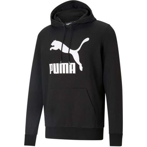 Puma Hanorac barbati Classics Logo 53008401
