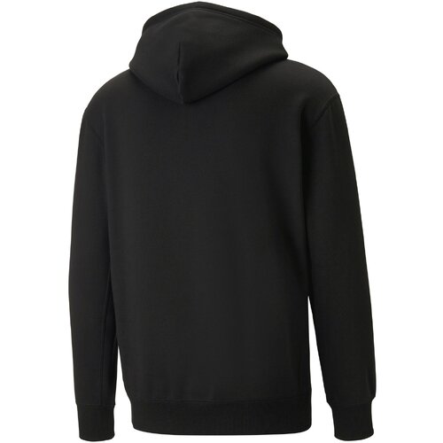 Puma Hanorac barbati Classics Small Logo Hoodie Fl 53559601