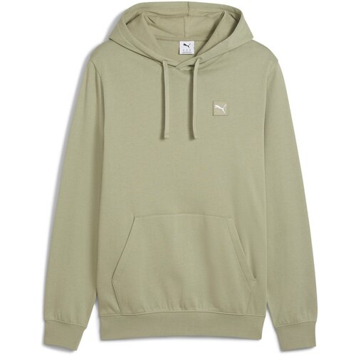 Puma Hanorac barbati Ess Elevated Hoodie 68825482