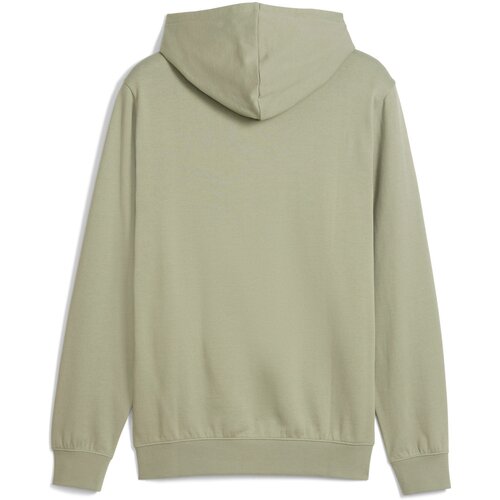 Puma Hanorac barbati Ess Elevated Hoodie 68825482