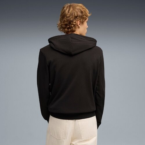 Puma Hanorac barbati Ess Elevated Hoodie Tr 69201601