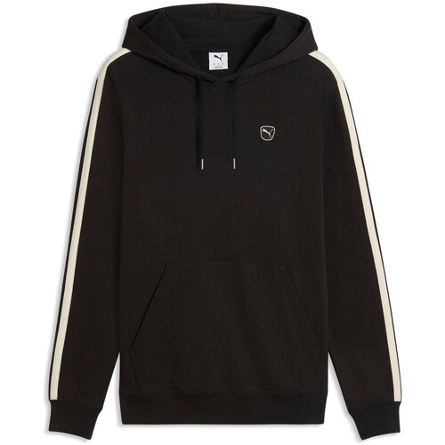 Puma Hanorac barbati Ess Elevated Hoodie Tr 69201601