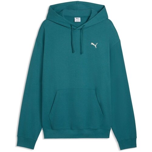 Puma Hanorac barbati Ess Elevated Relaxed Hoodie 69201941