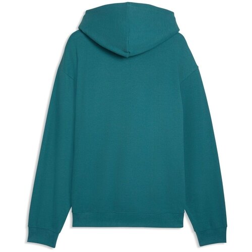 Puma Hanorac barbati Ess Elevated Relaxed Hoodie 69201941