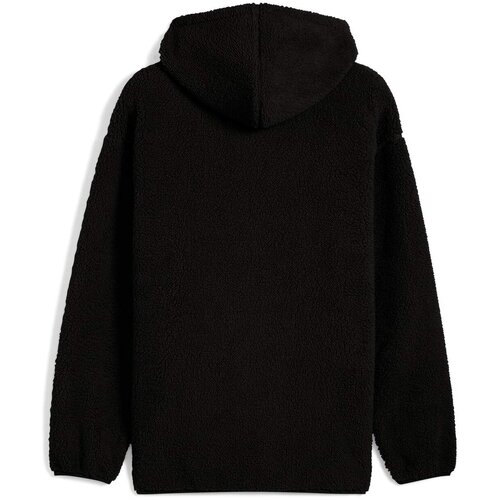 Puma Hanorac barbati Ess Elevated Relaxed Winterized Hoodie S 68825801