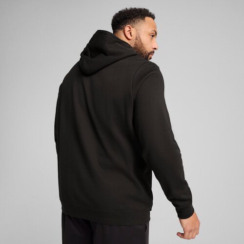 Puma Hanorac barbati Ess No 1 Logo Hoodie Fl 68257001
