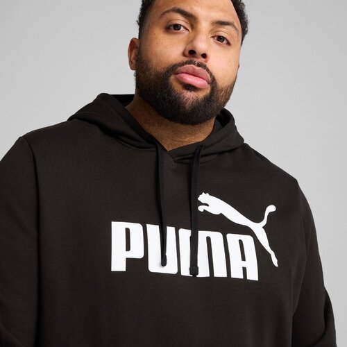 Puma Hanorac barbati Ess No 1 Logo Hoodie Fl 68257001