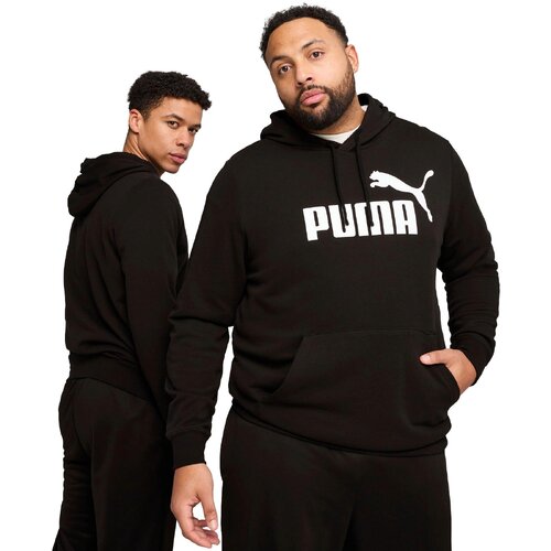 Puma Hanorac barbati Ess No 1 Logo Hoodie Tr 68257201