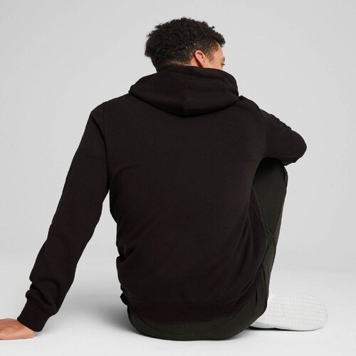 Puma Hanorac barbati Ess No 1 Logo Hoodie Tr 68257201