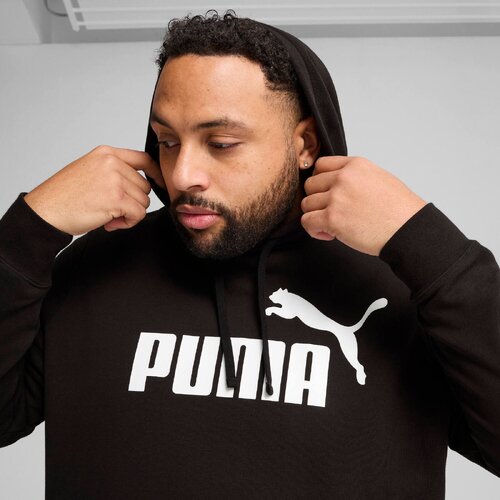 Puma Hanorac barbati Ess No 1 Logo Hoodie Tr 68257201
