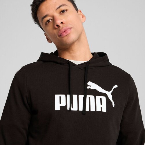 Puma Hanorac barbati Ess No 1 Logo Hoodie Tr 68257201