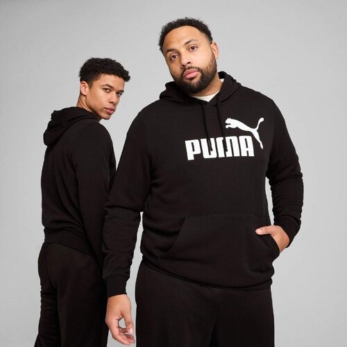 Puma Hanorac barbati Ess No 1 Logo Hoodie Tr 68257201
